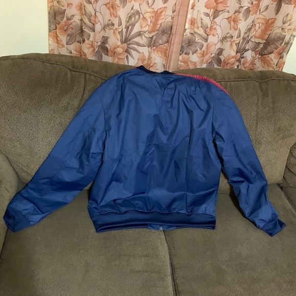 Adidas Arsenal FC Anthem Jacket, Mens M & XL (New) - Picture 2 of 11